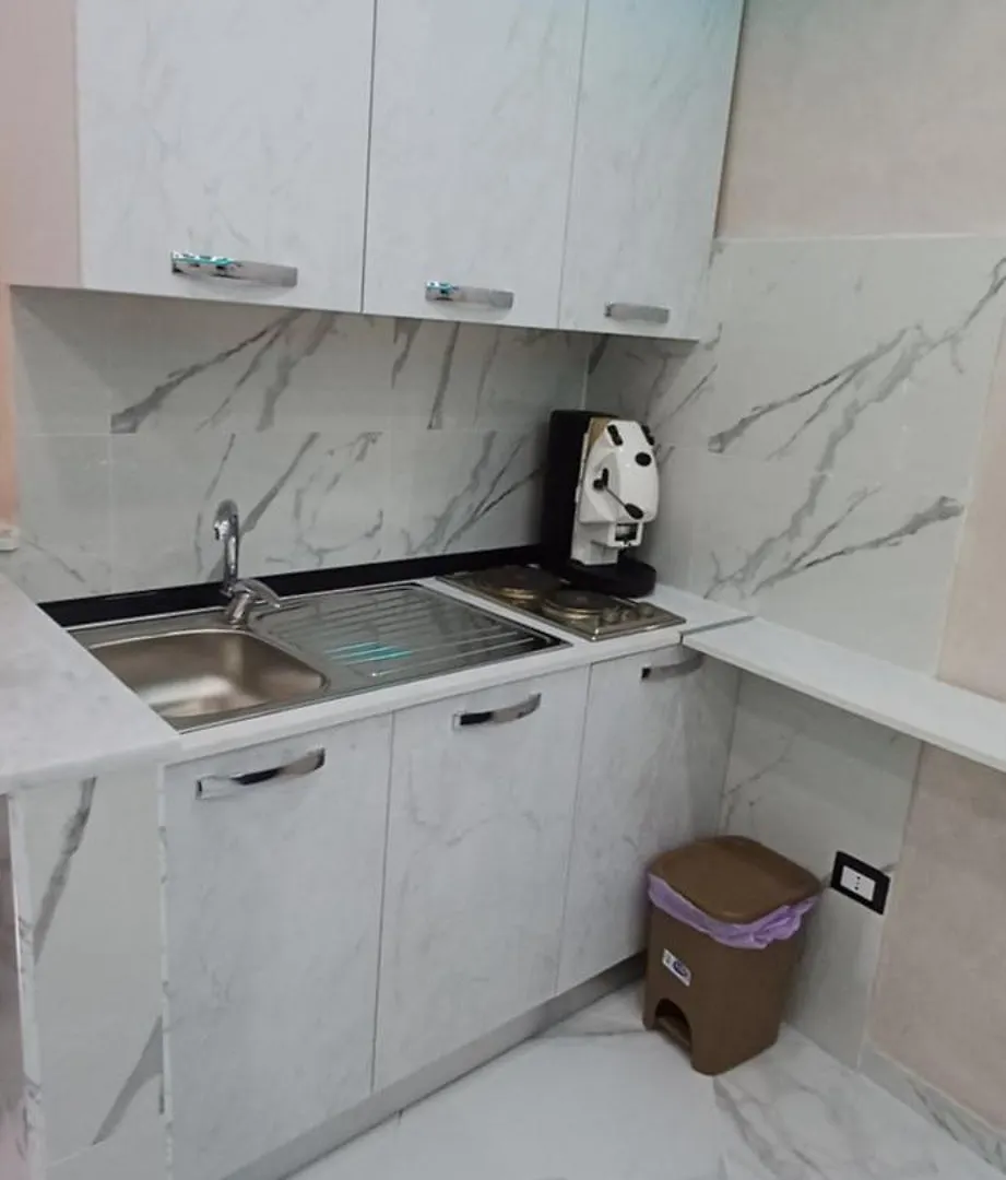 Holiday home La Casetta Di Toto Naples Italy